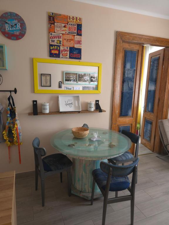 Fotografia z galérie ubytovania DarLea apartman v destinácii Rijeka