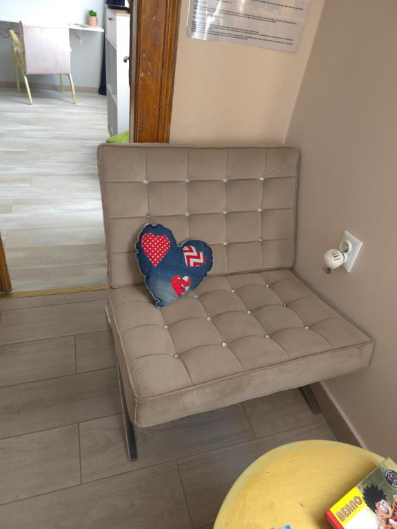 Fotografia z galérie ubytovania DarLea apartman v destinácii Rijeka