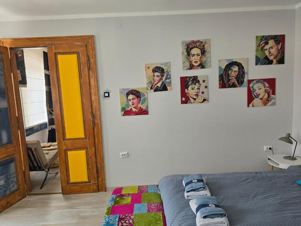 Fotografia z galérie ubytovania DarLea apartman v destinácii Rijeka