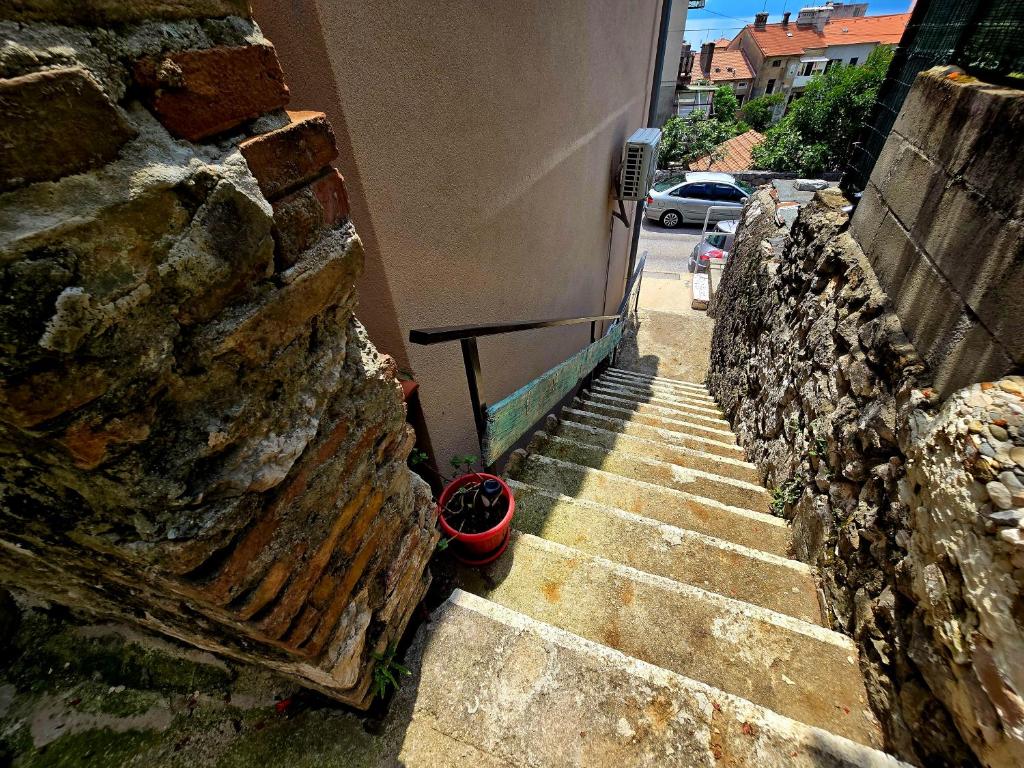 Fotografia z galérie ubytovania DarLea apartman v destinácii Rijeka