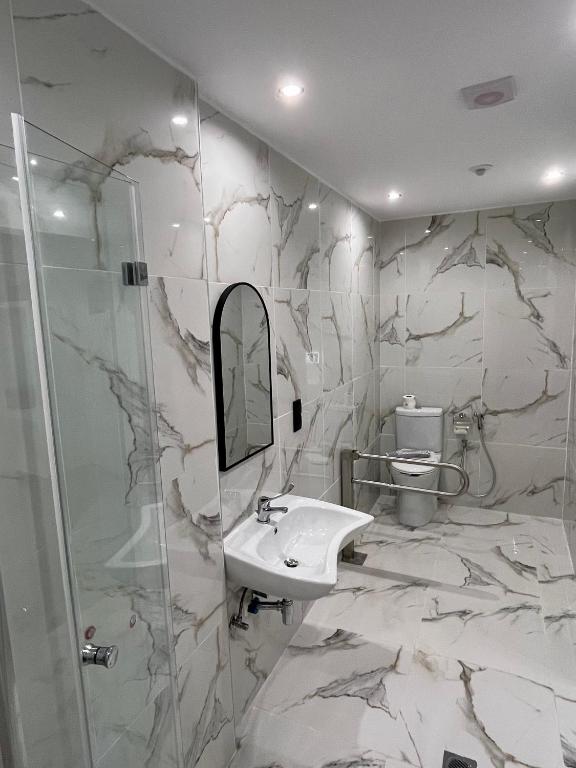 Skopelos Holidays Hotel & Spa - Family Room - Disability Access