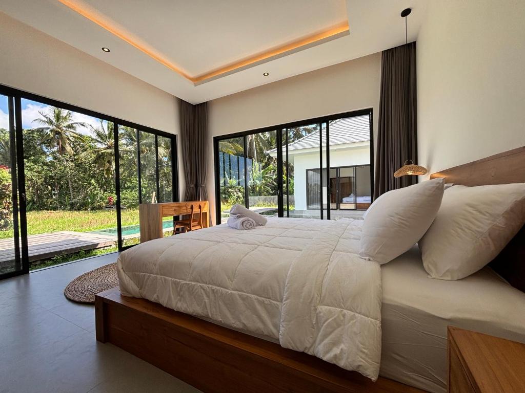 Surya Villa