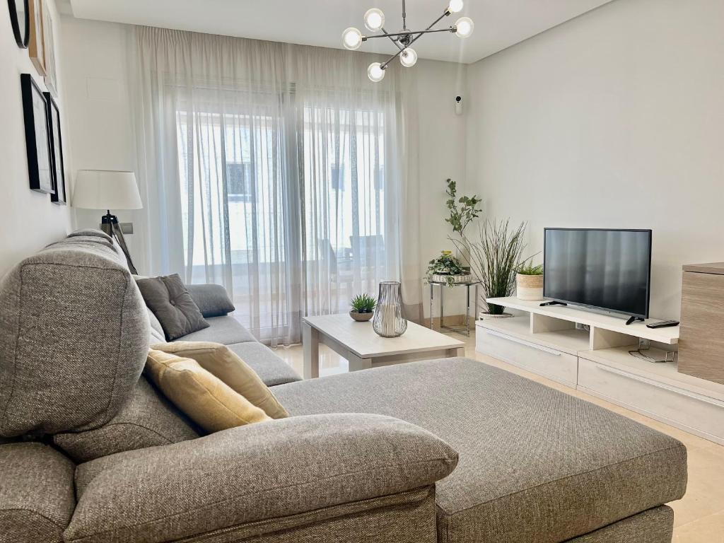 Stylish apartment perfect location - Hizvo