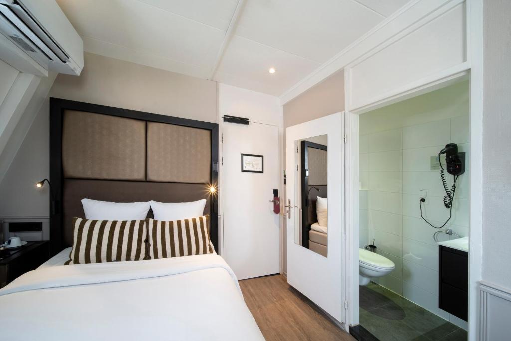 Hotel Sint Nicolaas - Resim 30