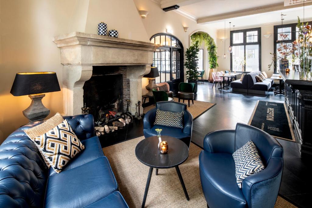 Hotel Sint Nicolaas - Resim 4