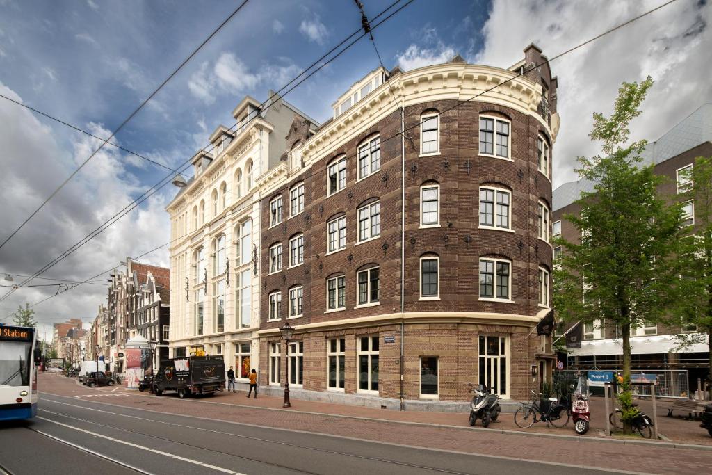 Hotel Sint Nicolaas - Resim 42