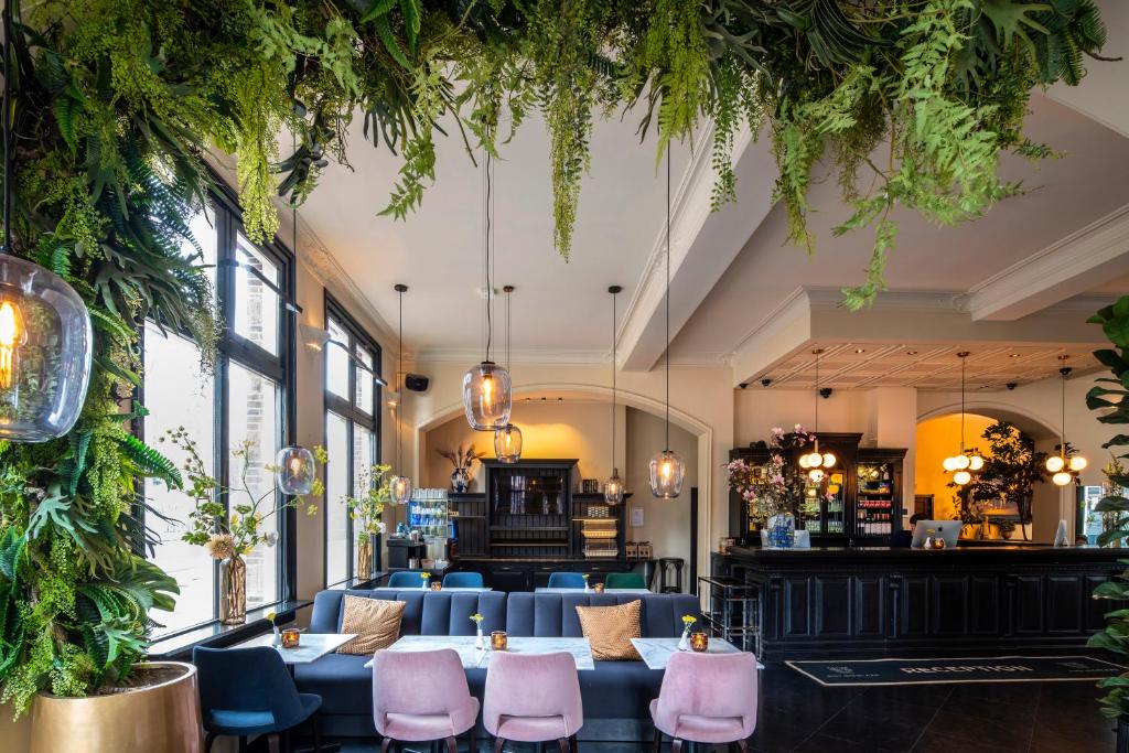 Hotel Sint Nicolaas - Resim 25