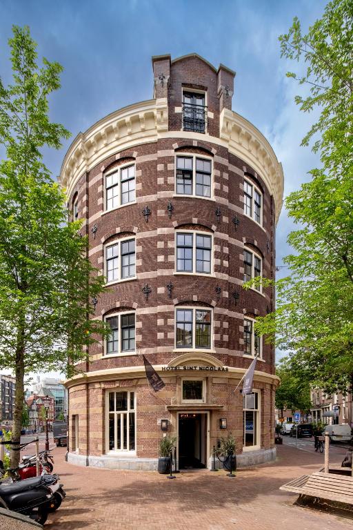 Hotel Sint Nicolaas - Resim 1