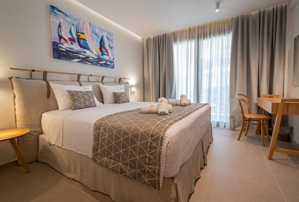 Elegant Maltepe Accommodation - 1