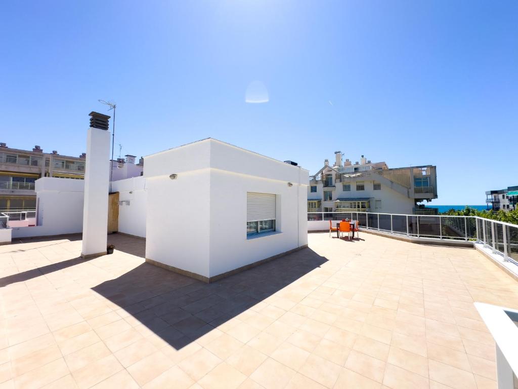 Fotografie z fotogalerie ubytování Rentalmar Atlantida Atico v destinaci Salou
