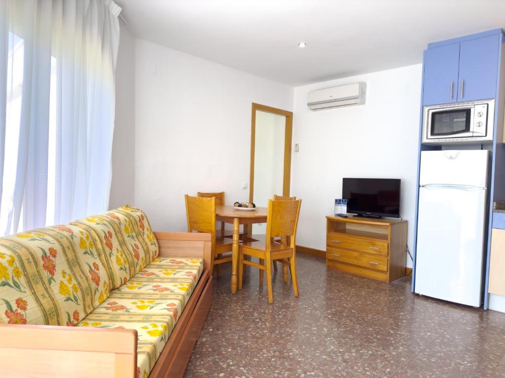 Fotografie z fotogalerie ubytování Rentalmar Atlantida Atico v destinaci Salou