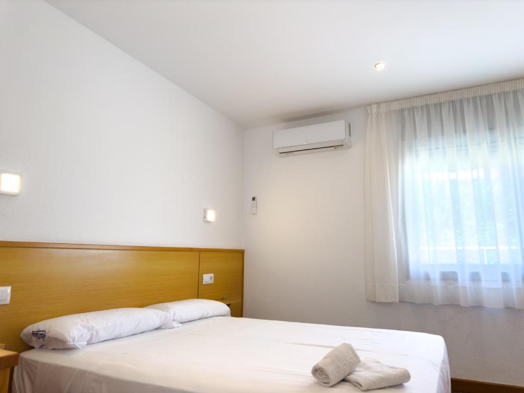 Fotografie z fotogalerie ubytování Rentalmar Atlantida Atico v destinaci Salou