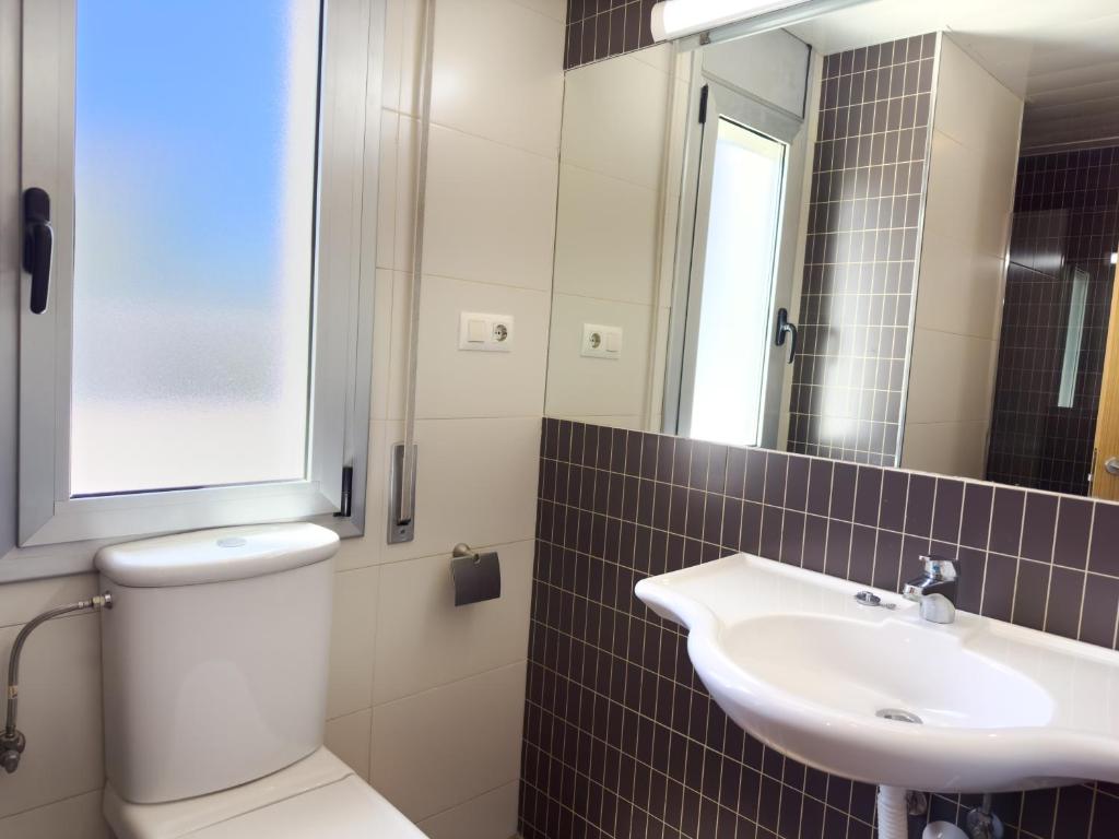 Fotografie z fotogalerie ubytování Rentalmar Atlantida Atico v destinaci Salou