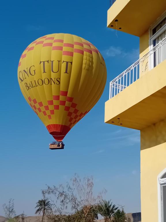 Fotografie z fotogalerie ubytování Karima House v destinaci Luxor
