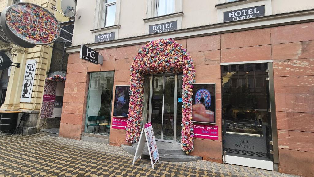 Center Ljubljana - Resim 32