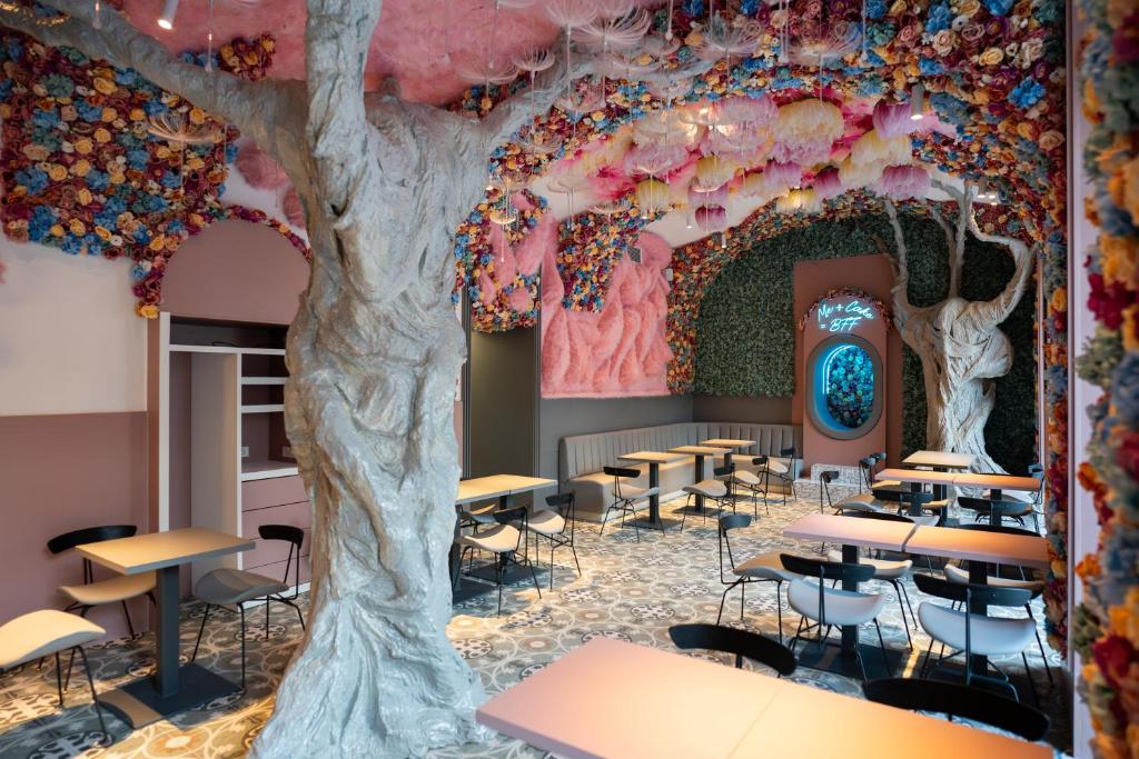 Center Ljubljana - Resim 4