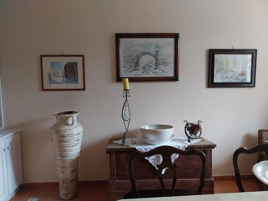 Photo de la galerie de l'établissement Villa Lucia, à Castelvenere