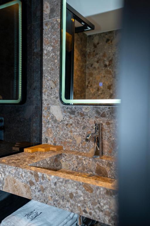 Fotografija v galeriji nastanitve Hotel Consul v mestu Shkodër