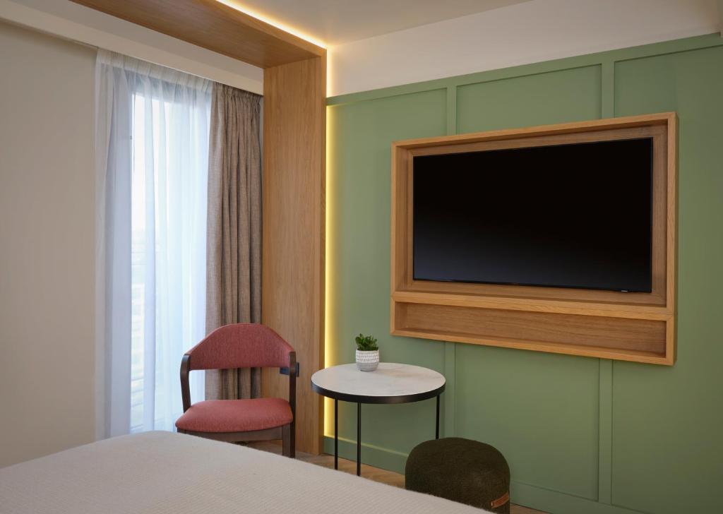 The Reach at Piccadilly, Manchester, a Tribute Portfolio Hotel - Resim 17