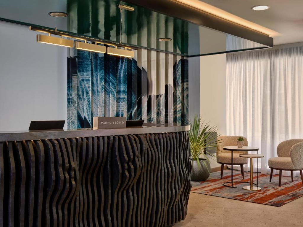 The Reach at Piccadilly, Manchester, a Tribute Portfolio Hotel - Resim 6