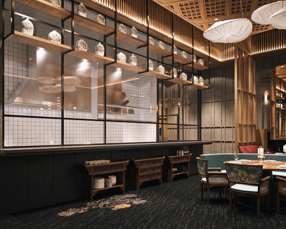 Fotografie z fotogalerie ubytování Courtyard by Marriott Nashik v destinaci Nášik