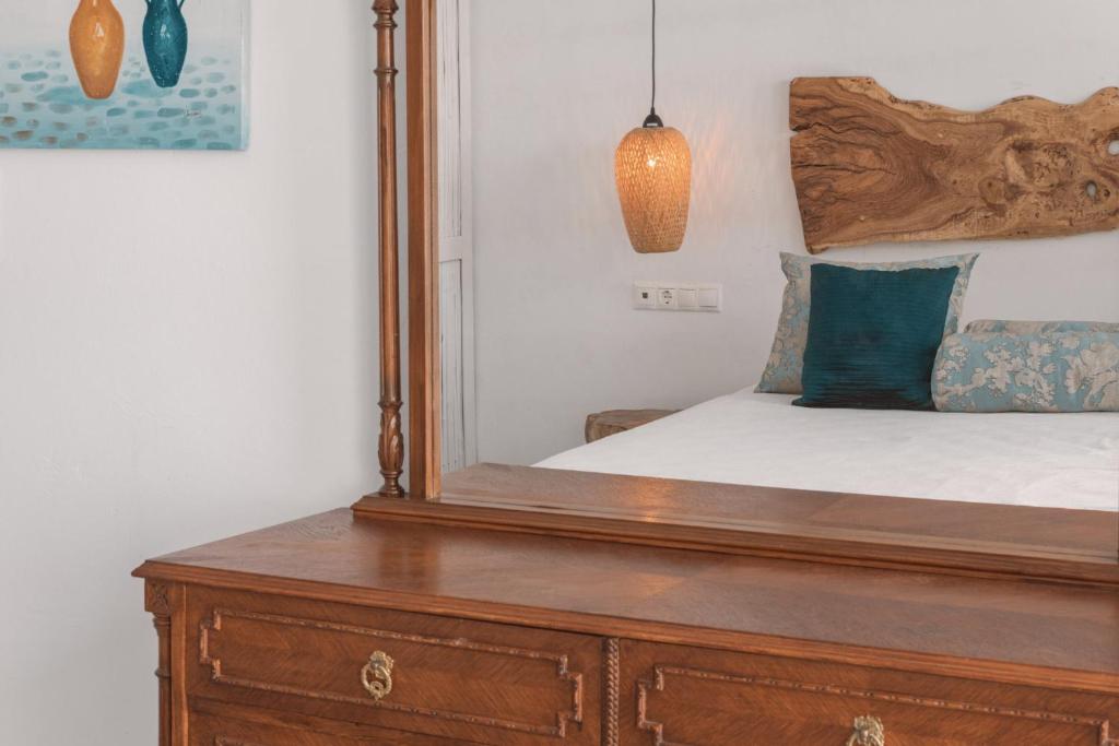 Villa Konstantin Rooms & Suites - 8