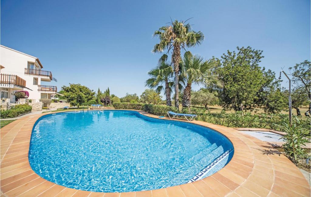 Zdjęcie z galerii obiektu 2 Bedroom Nice Apartment In San Jordi w mieście San Rafael del Río