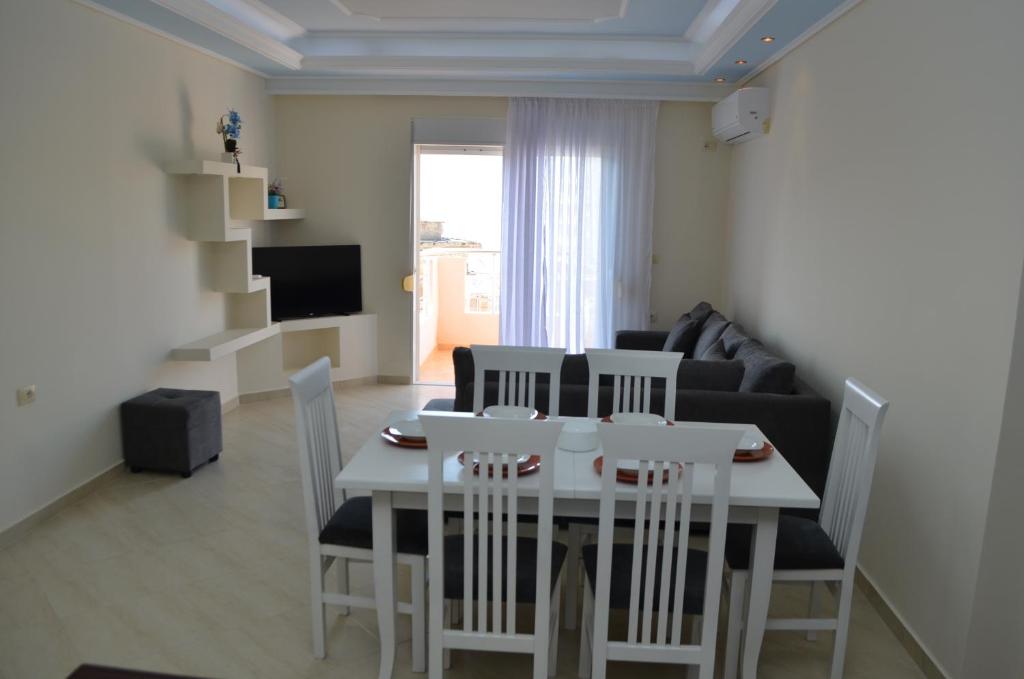 Relax Apartment for Holiday