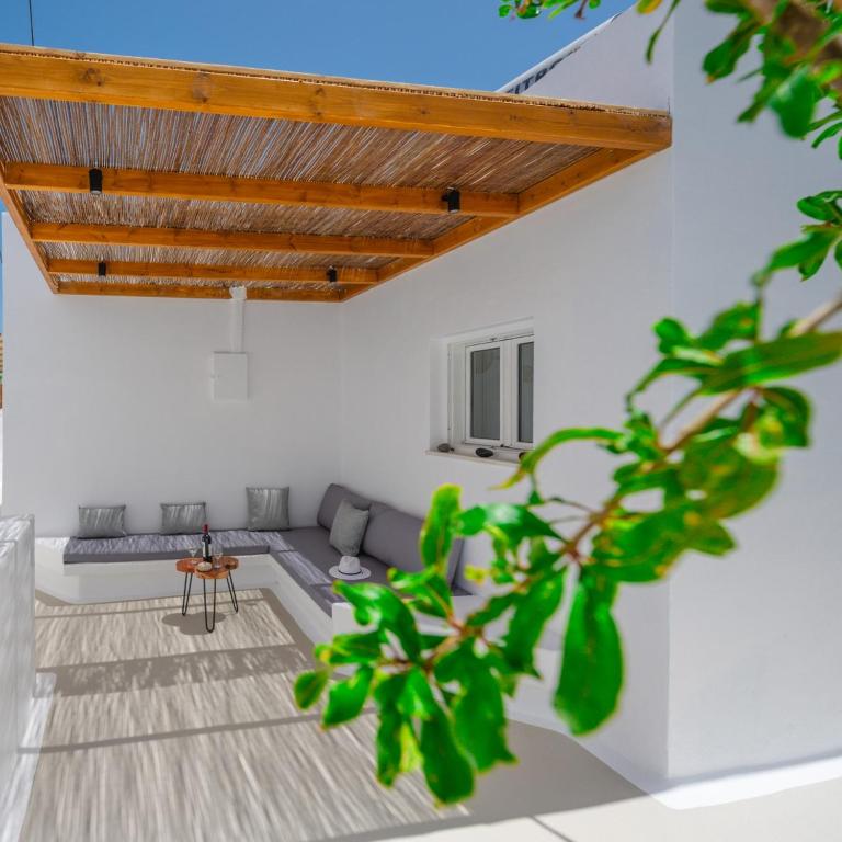 Tre Fiori - The Retreat Suites - Resim 2