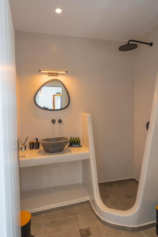 Tre Fiori - The Retreat Suites - Resim 33