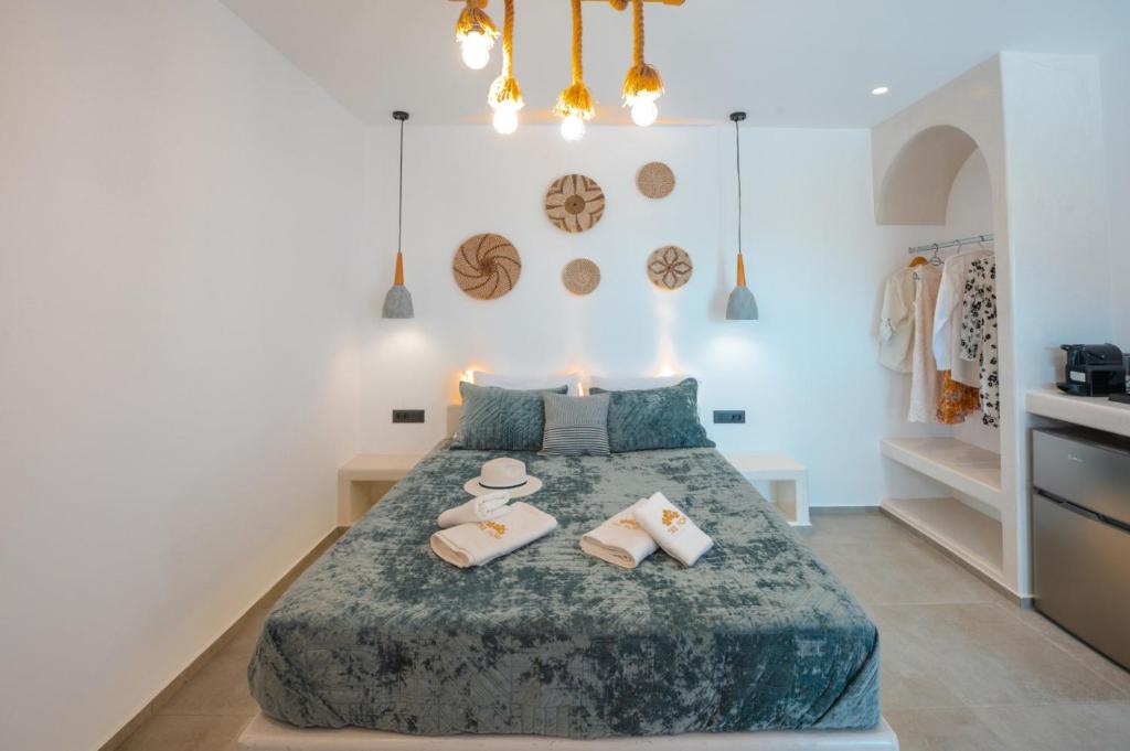 Tre Fiori - The Retreat Suites - Resim 29