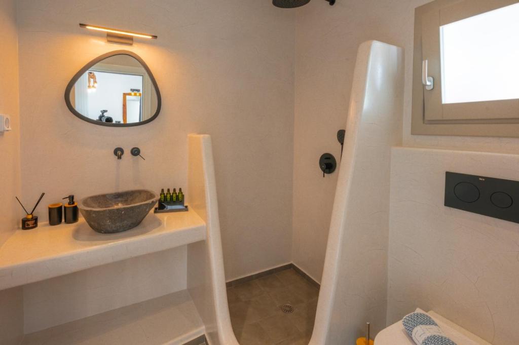 Tre Fiori - The Retreat Suites - Resim 14