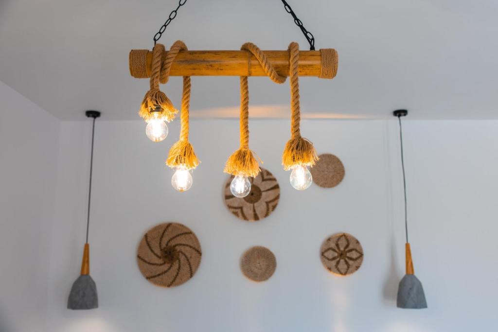 Tre Fiori - The Retreat Suites - Resim 39