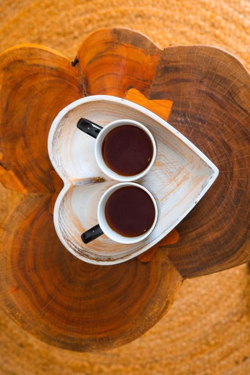 Tre Fiori - The Retreat Suites - Resim 44