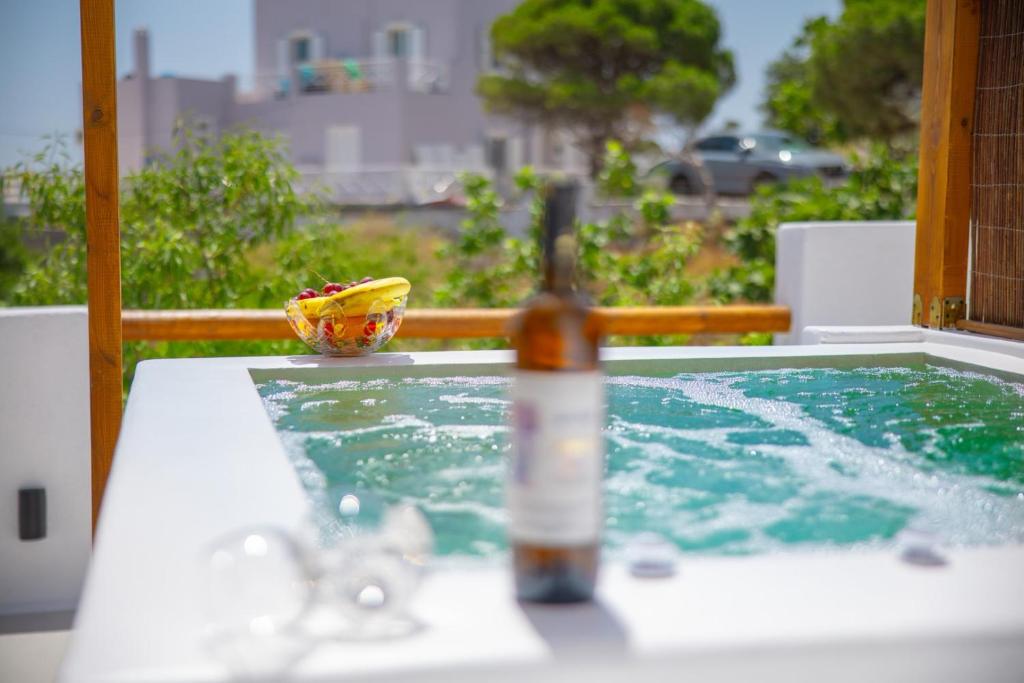 Tre Fiori - The Retreat Suites - Resim 41