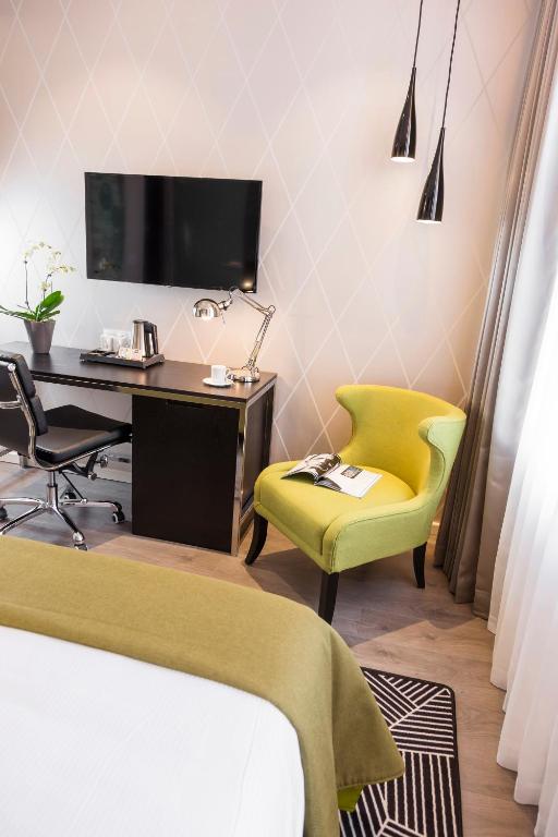 Holiday Inn Dresden - Am Zwinger by IHG - 17