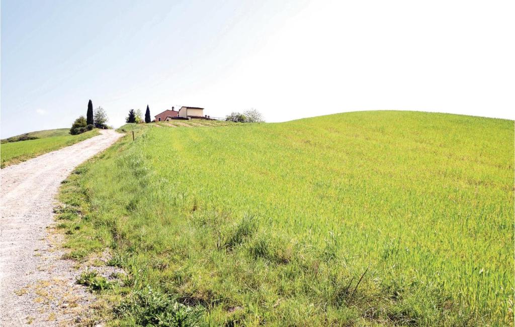 Príroda v okolí dovolenkového domu