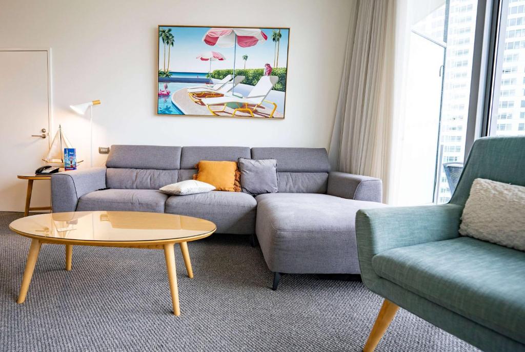 Wyndham Resort Surfers Paradise - Resim 20