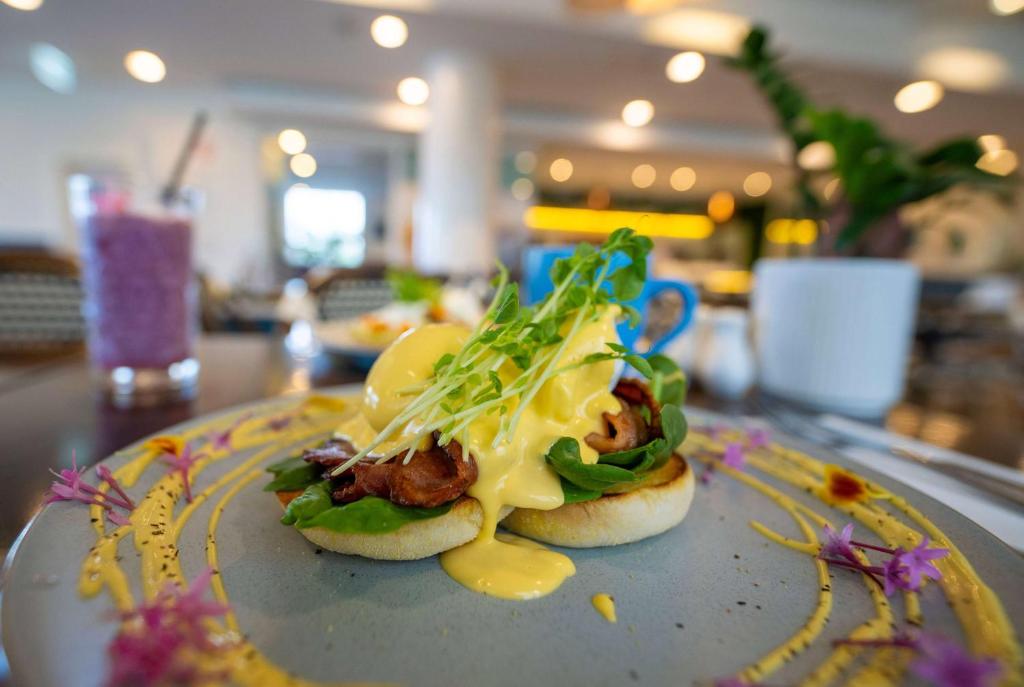 Wyndham Resort Surfers Paradise - Resim 6