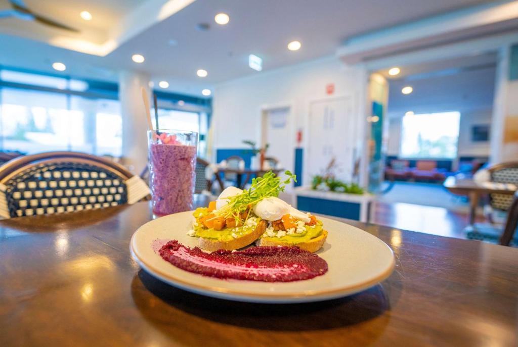 Wyndham Resort Surfers Paradise - Resim 9