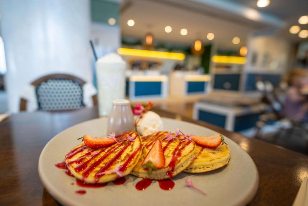 Wyndham Resort Surfers Paradise - Resim 10