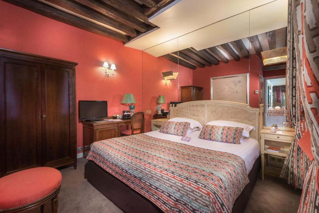 Dauphine Saint Germain - Resim 26