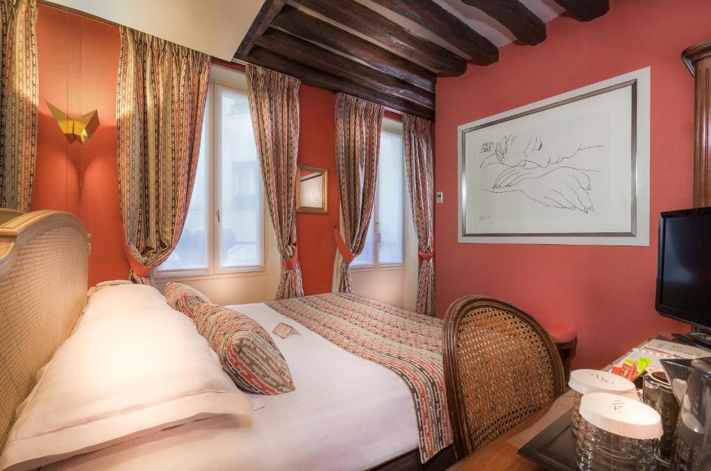 Dauphine Saint Germain - Resim 37