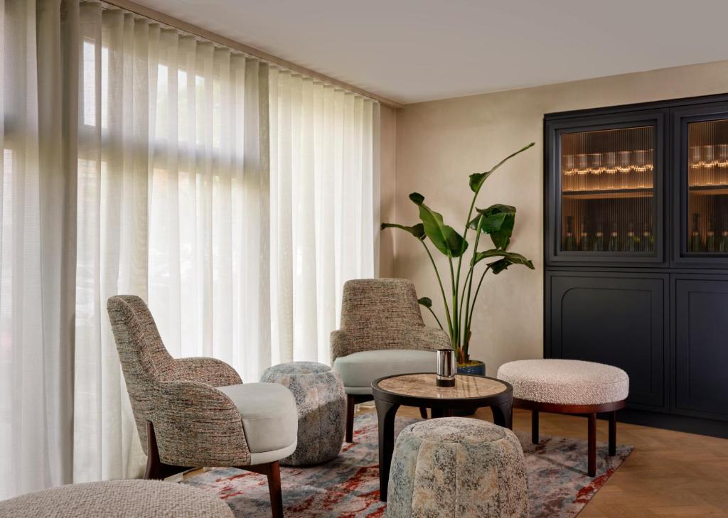 The Reach at Piccadilly, Manchester, a Tribute Portfolio Hotel - Resim 14