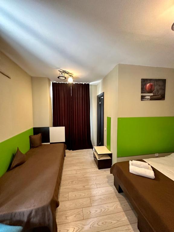 Lion's Hotel - Resim 25