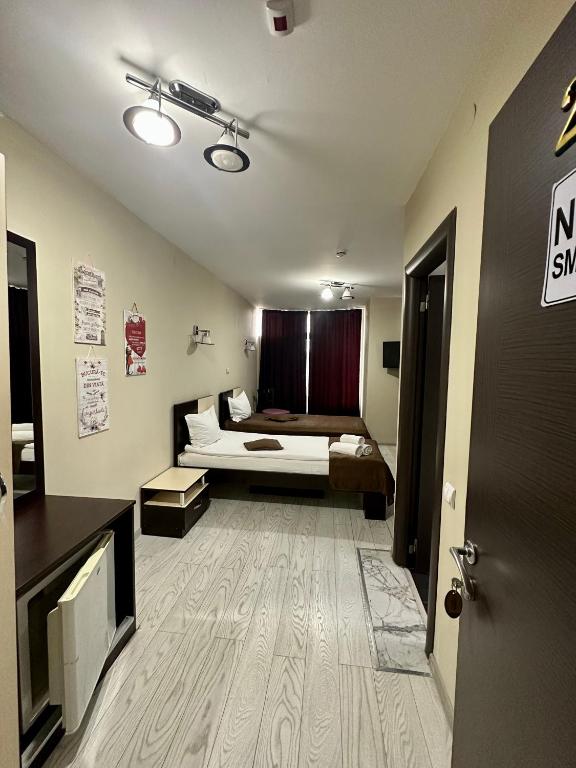 Lion's Hotel - Resim 19