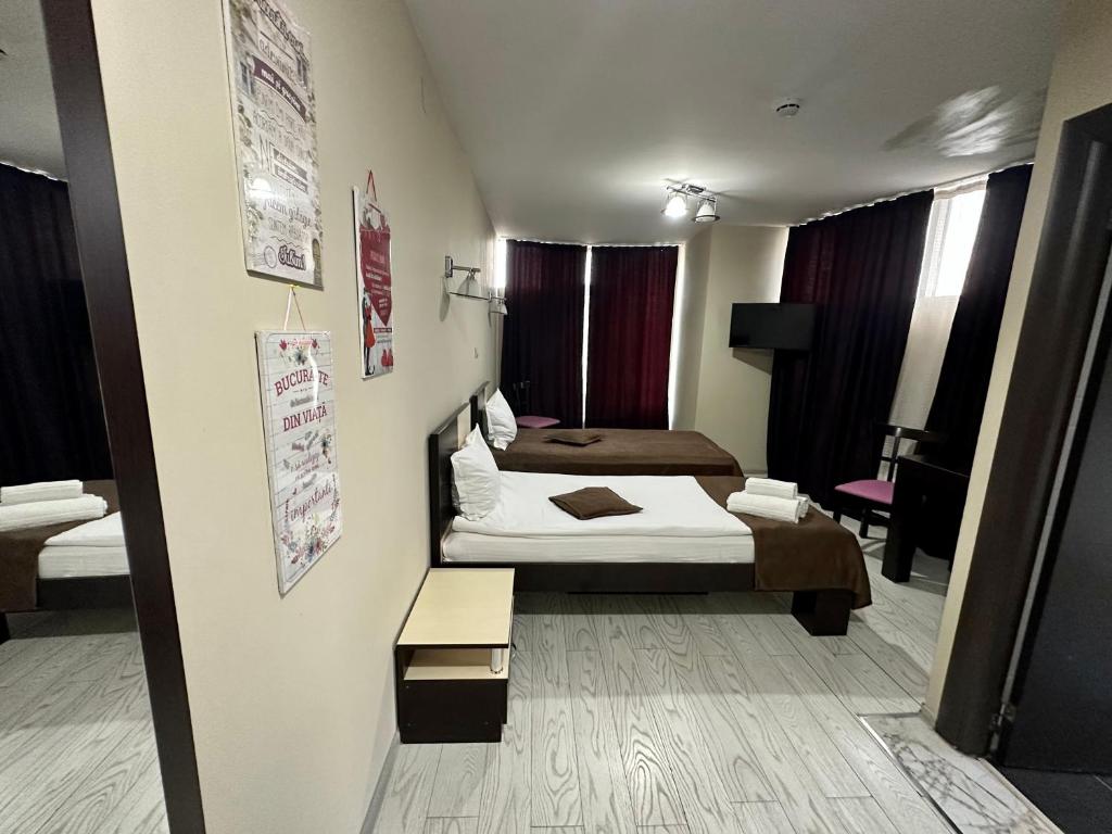 Lion's Hotel - Resim 20