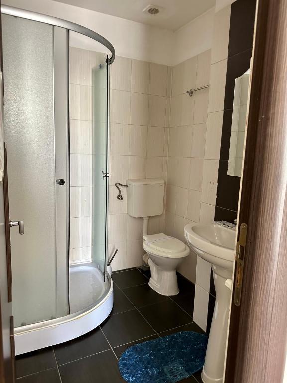 Lion's Hotel - Resim 31