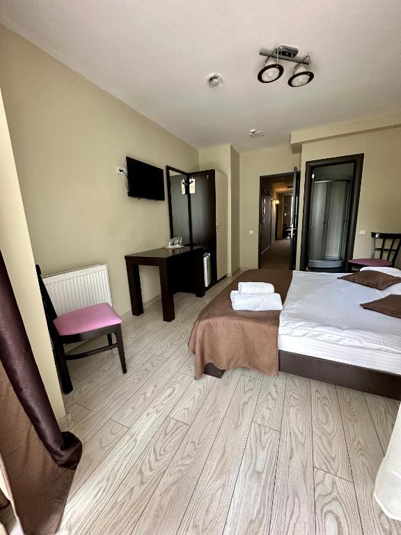 Lion's Hotel - Resim 16