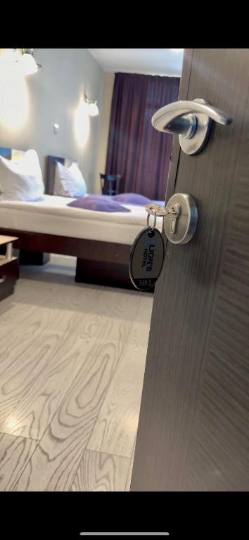 Lion's Hotel - Resim 17